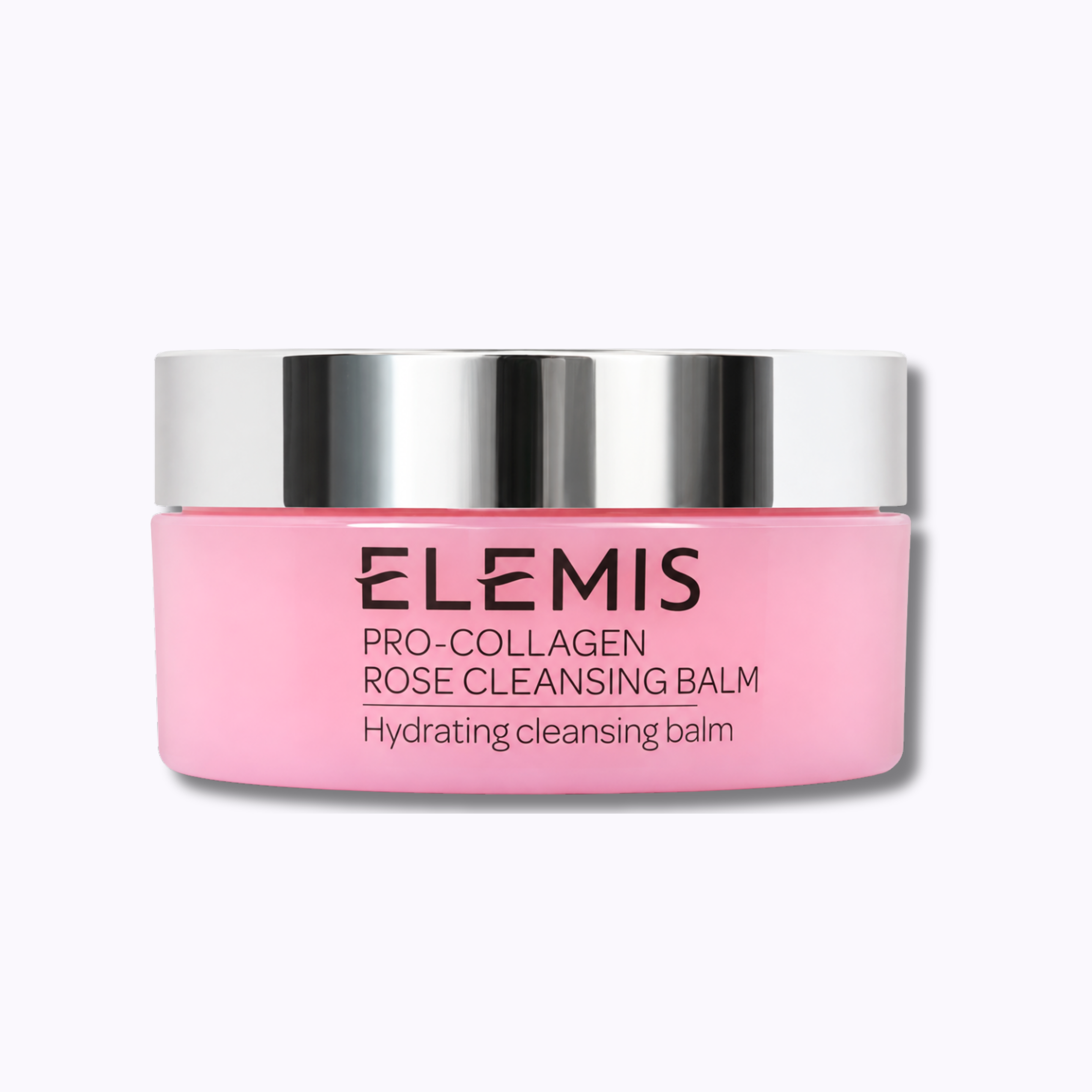 Elemis Pro-Collagen Rose Cleansing Balm