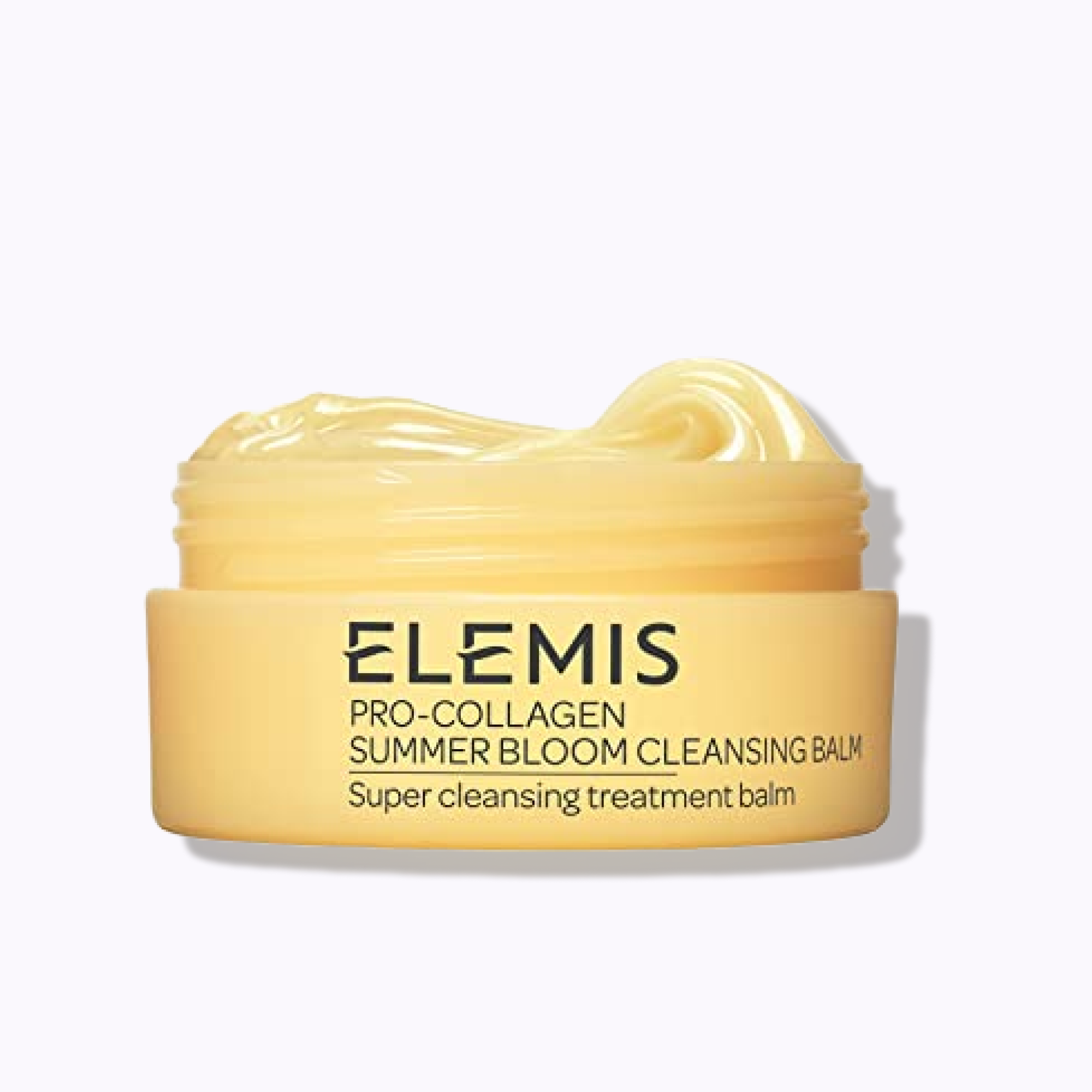 Elemis Pro - Collagen Summer Bloom Cleansing Balm - DermStreet