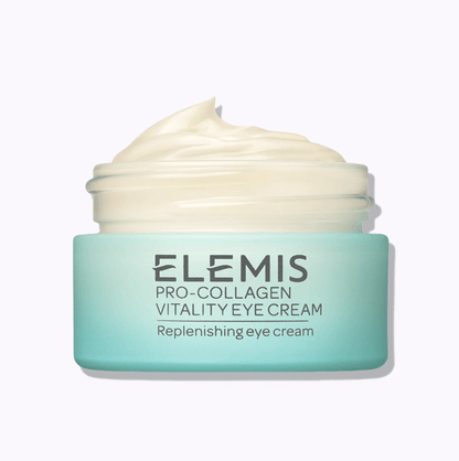 Elemis Pro - Collagen Vitality Eye Cream - DermStreet