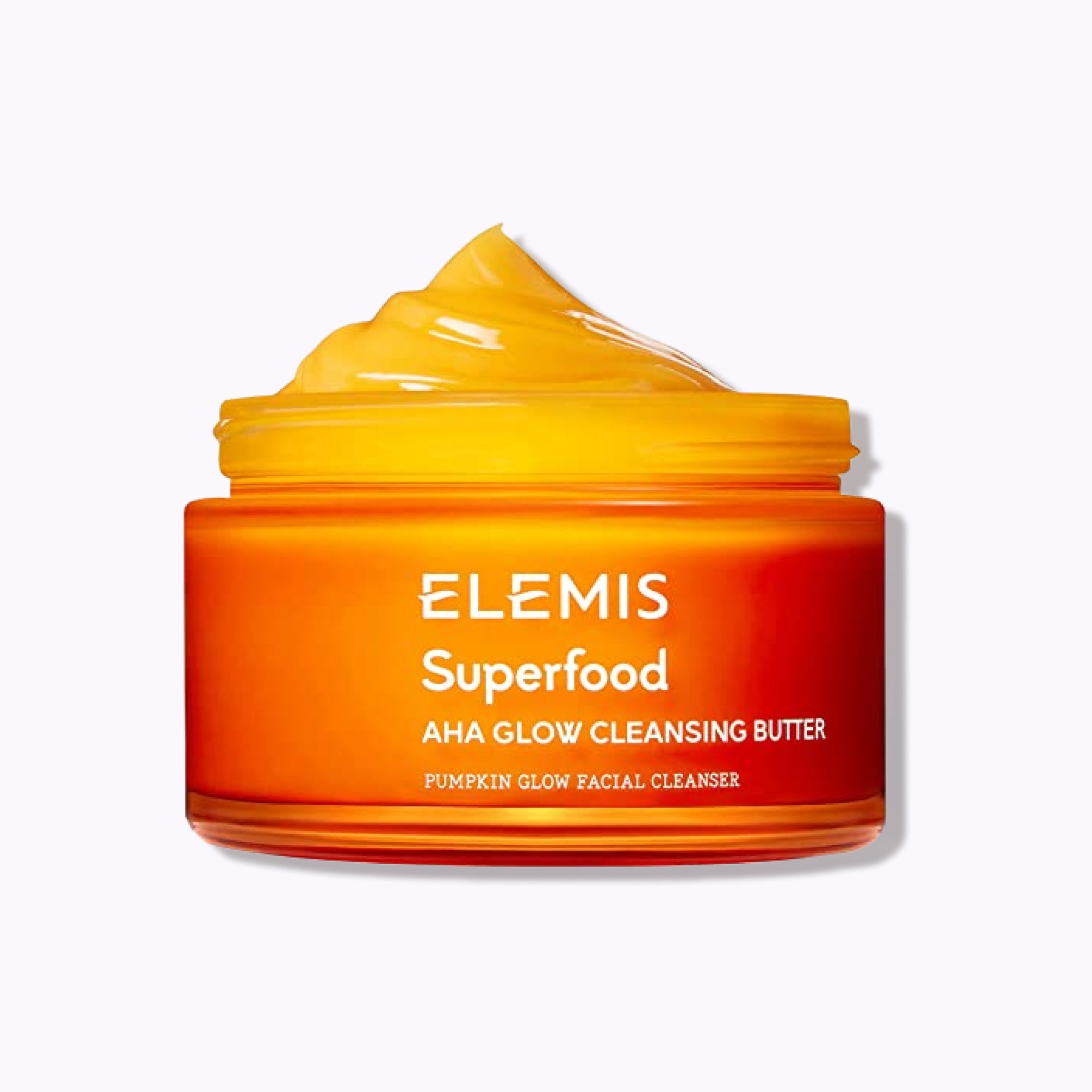 Elemis Superfood AHA Glow Cleansing Butter - DermStreet