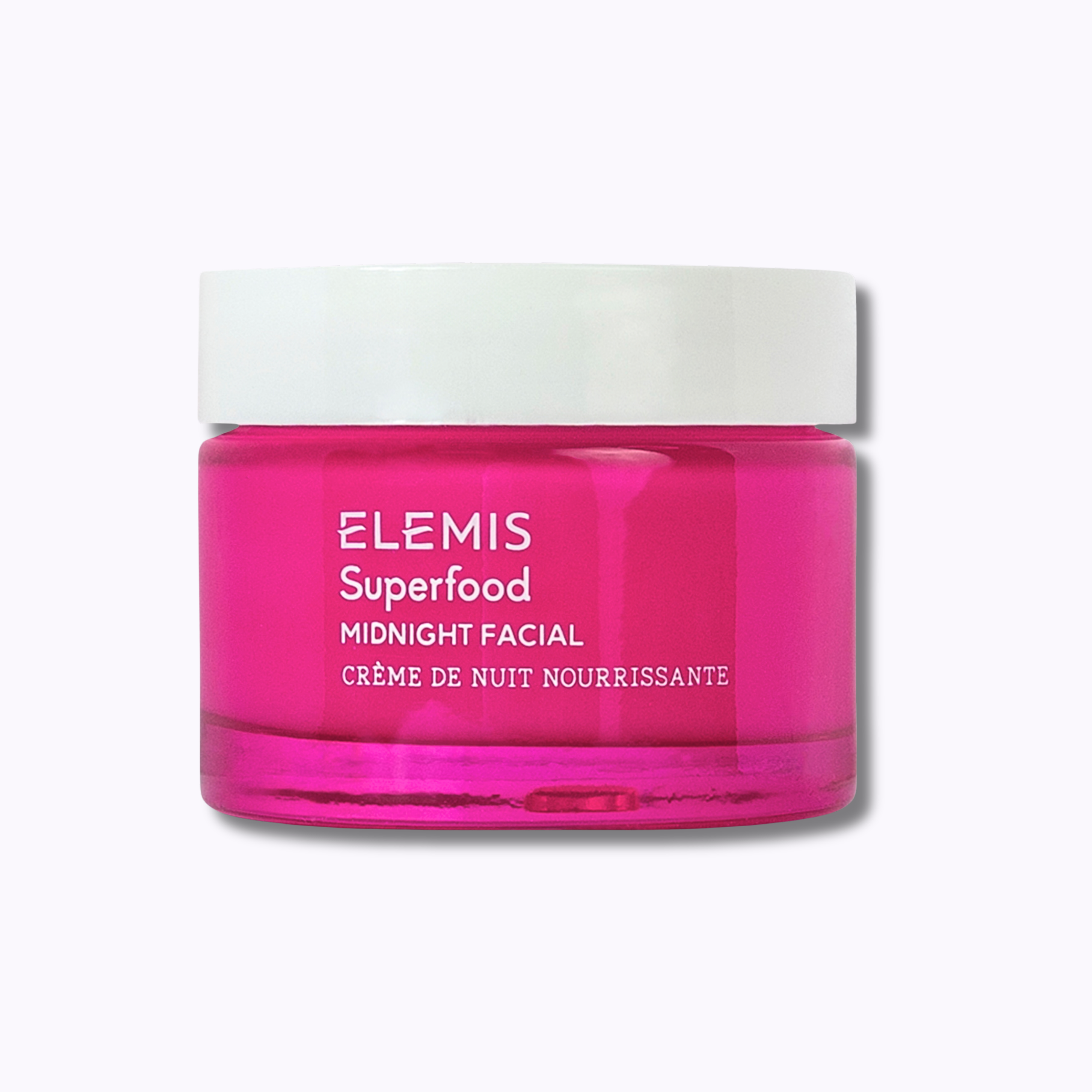 Elemis Superfood Midnight Facial