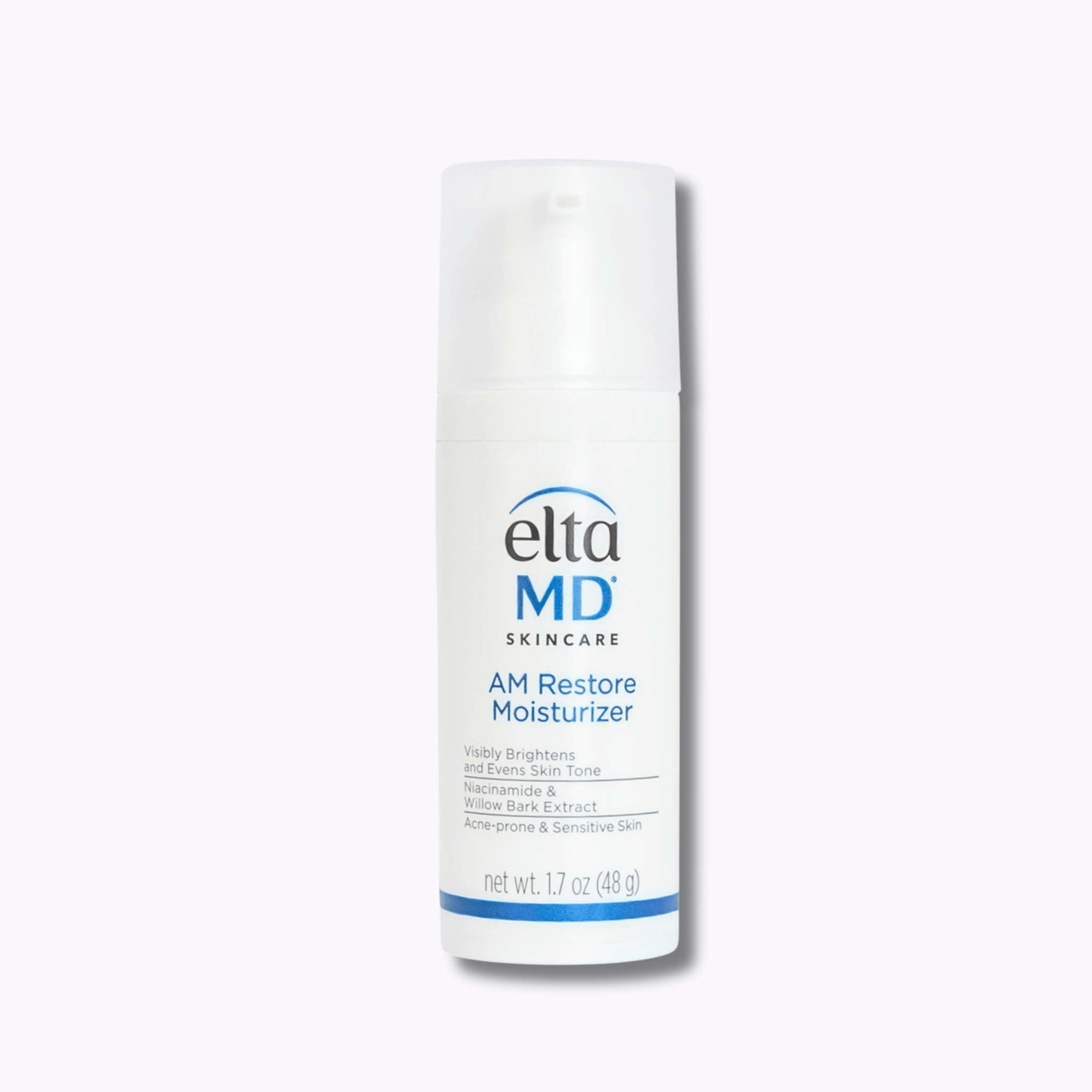 EltaMD AM Restore Moisturizer - DermStreet