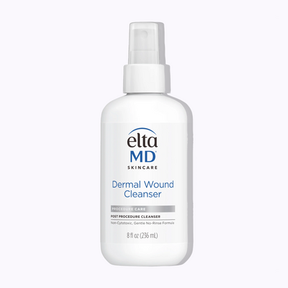 EltaMD Dermal Wound Cleanser