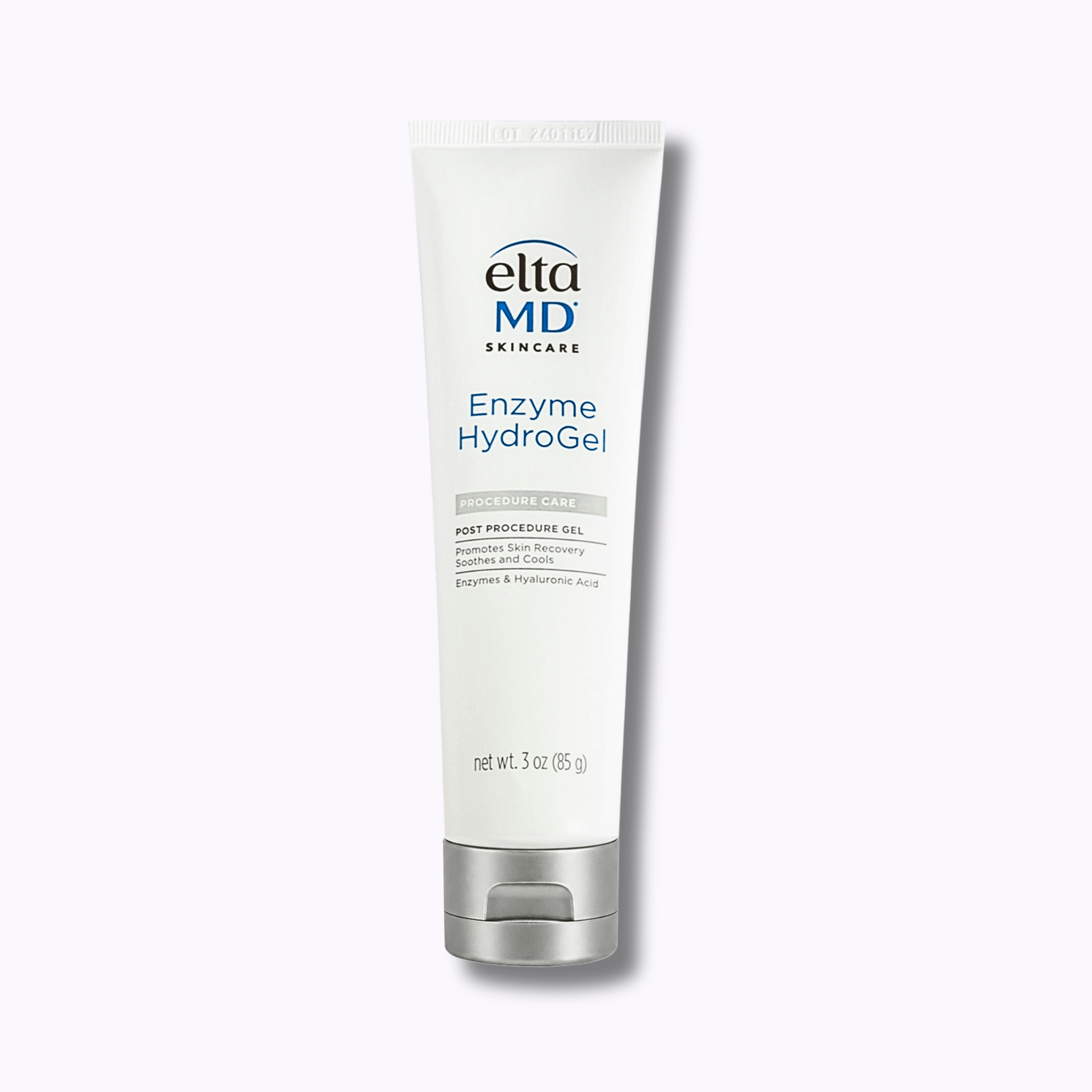 EltaMD Enzyme HydroGel - DermStreet