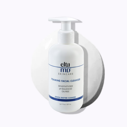 EltaMD Foaming Facial Cleanser