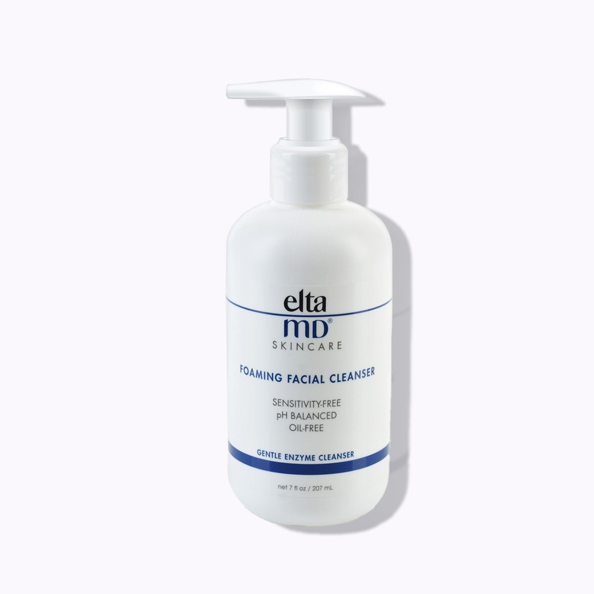 EltaMD Foaming Facial Cleanser - DermStreet