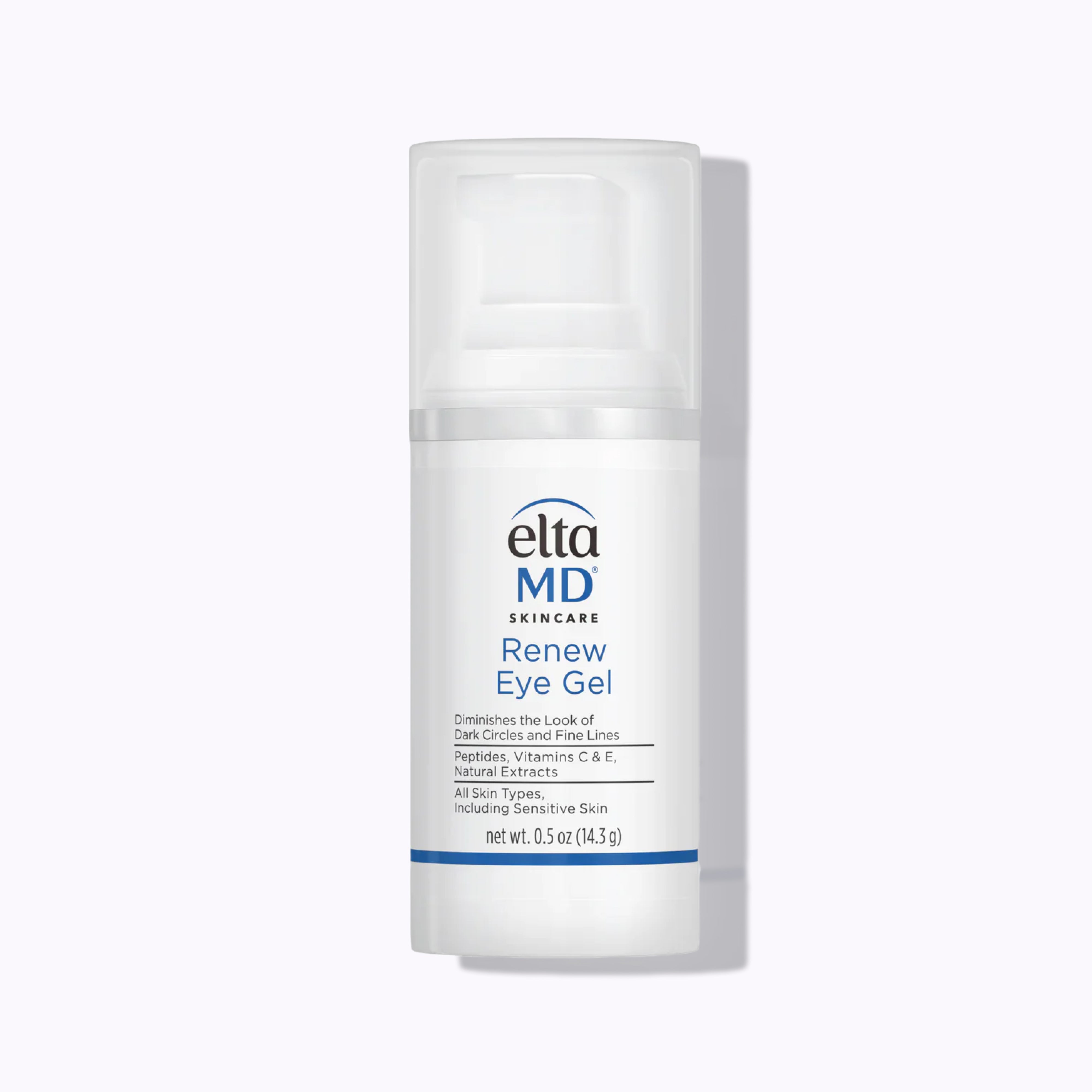 EltaMD Renew Eye Gel – DermStreet