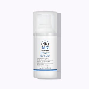 EltaMD Renew Eye Gel