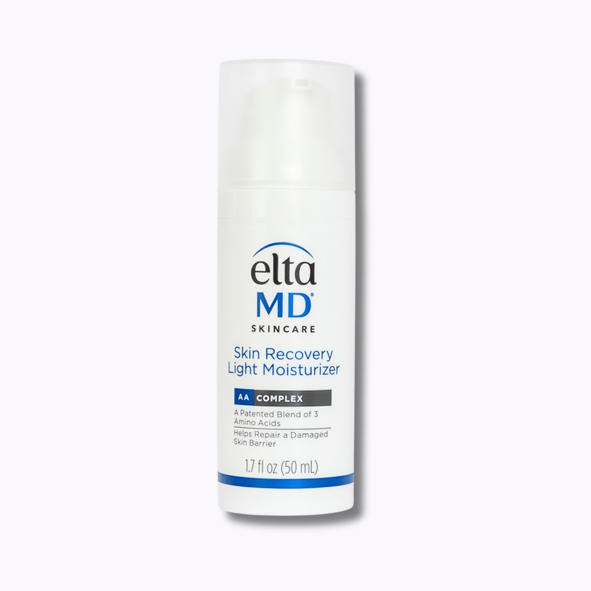 EltaMD Skin Recovery Lightweight Face Moisturizer - DermStreet