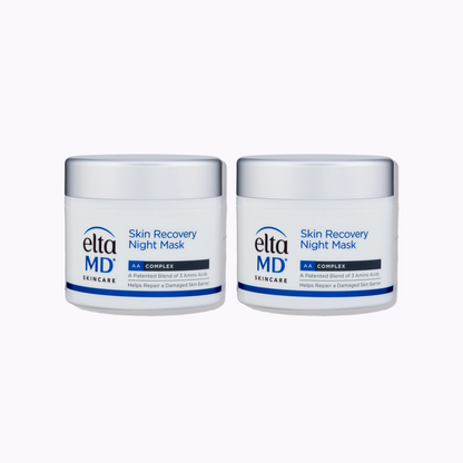 EltaMD Skin Recovery Night Mask