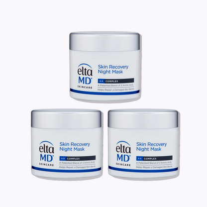 EltaMD Skin Recovery Night Mask