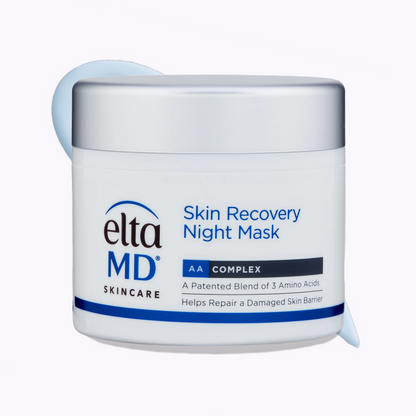 EltaMD Skin Recovery Night Mask