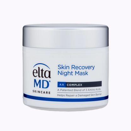 EltaMD Skin Recovery Night Mask