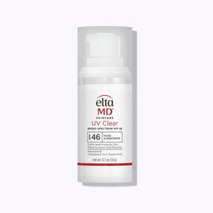 EltaMD Trial Size UV Clear Broad-Spectrum SPF 46