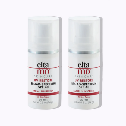EltaMD Trial Size UV Restore Broad-Spectrum SPF 40