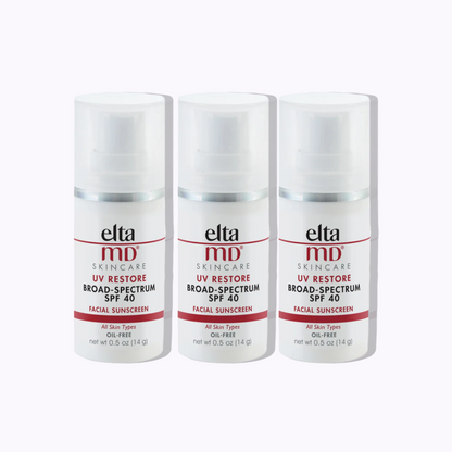 EltaMD Trial Size UV Restore Broad-Spectrum SPF 40