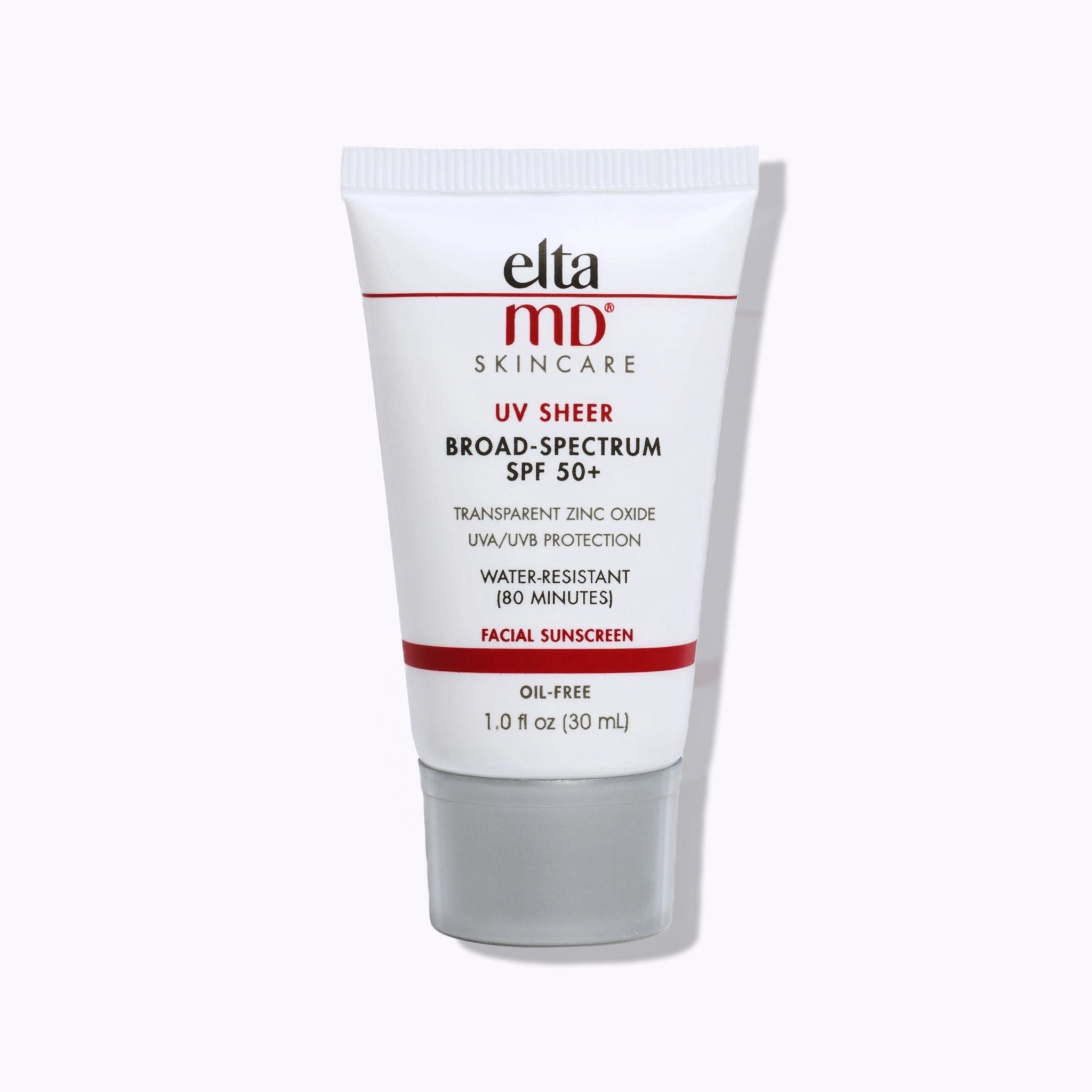 EltaMD Trial Size UV Sheer Broad - Spectrum SPF 50+ - DermStreet
