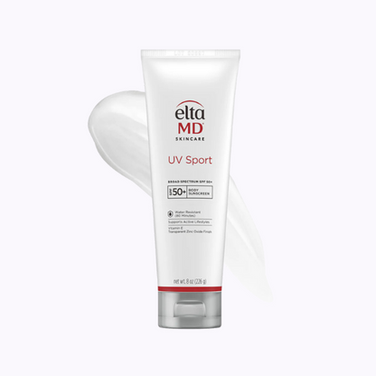 EltaMD UV Sport Broad-Spectrum SPF 50