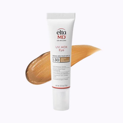 EltaMD UV AOX Eye Broad Spectrum SPF 30