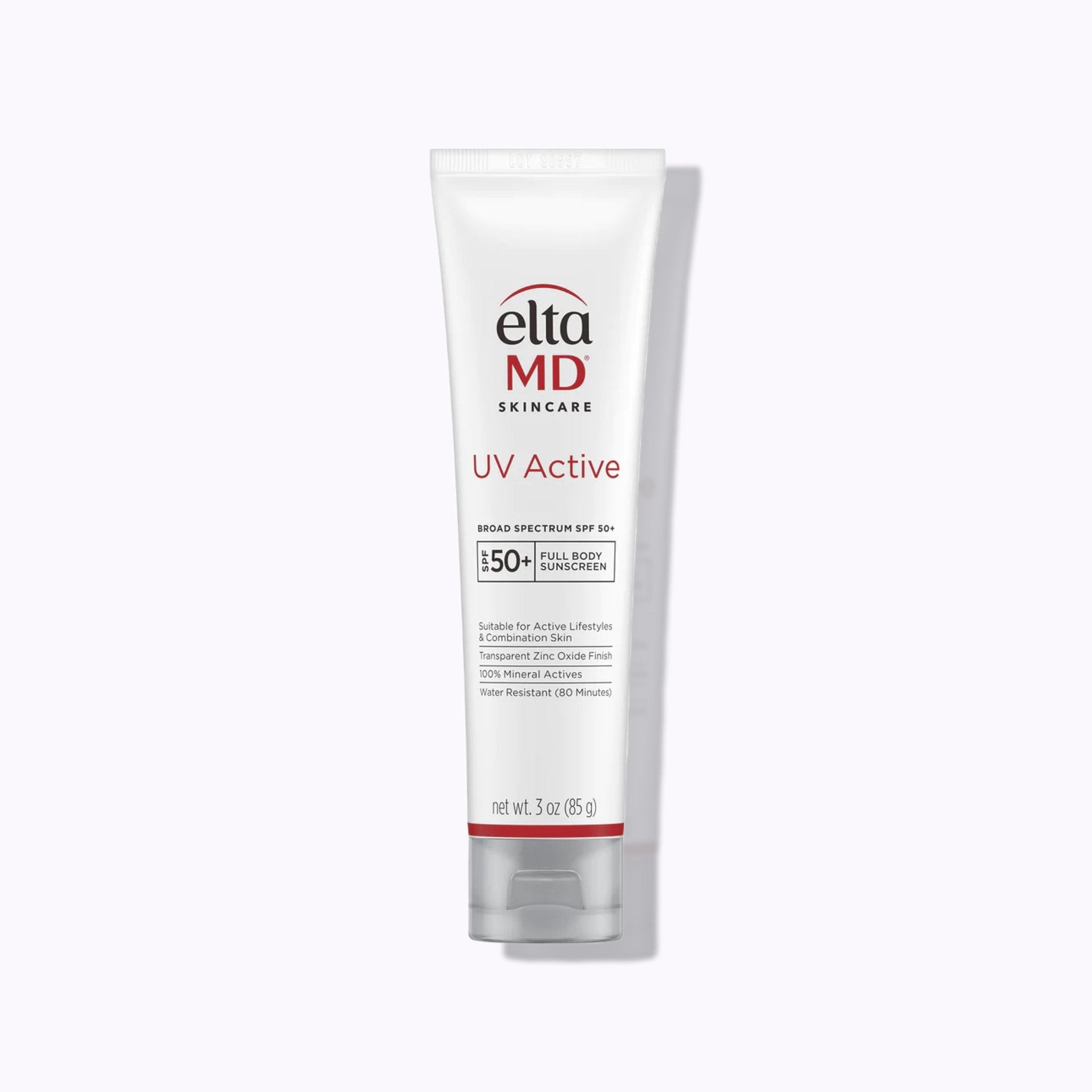 EltaMD UV Active Broad - Spectrum SPF 50+ - DermStreet