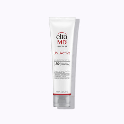 EltaMD UV Active Broad-Spectrum SPF 50+