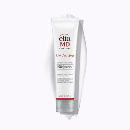 EltaMD UV Active Broad-Spectrum SPF 50+