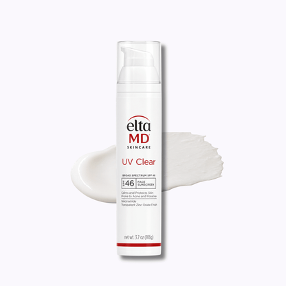 EltaMD UV Clear Broad - Spectrum SPF 46 - DermStreet