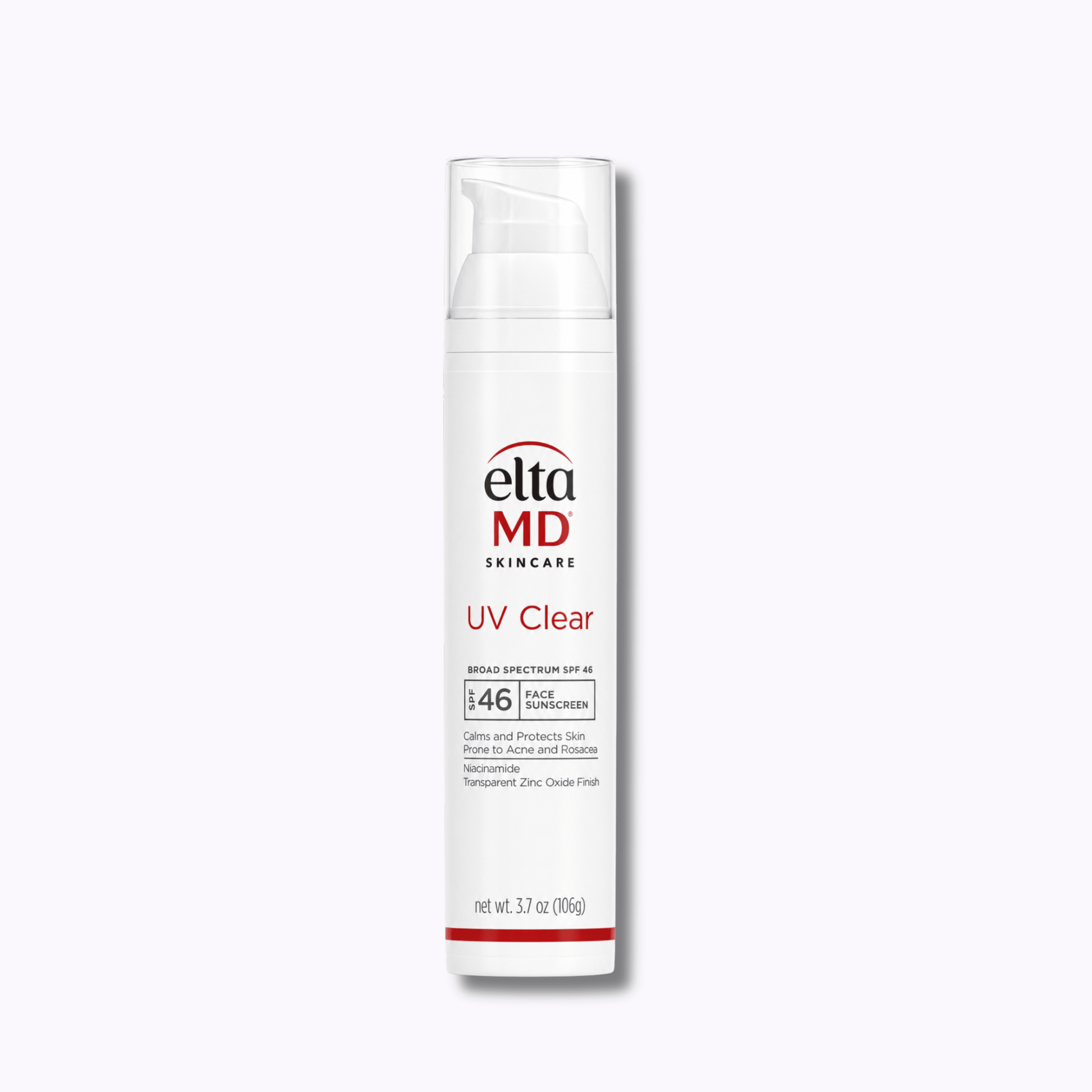 EltaMD UV Clear Broad - Spectrum SPF 46 - DermStreet
