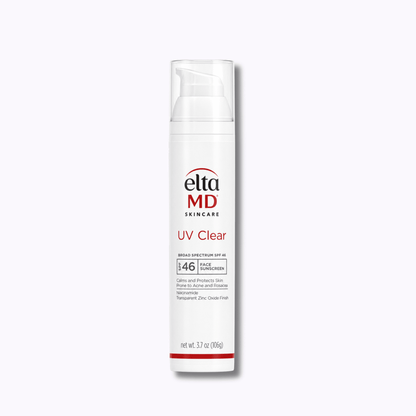 EltaMD UV Clear Broad - Spectrum SPF 46 - DermStreet