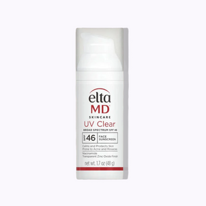 EltaMD UV Clear Broad-Spectrum SPF 46