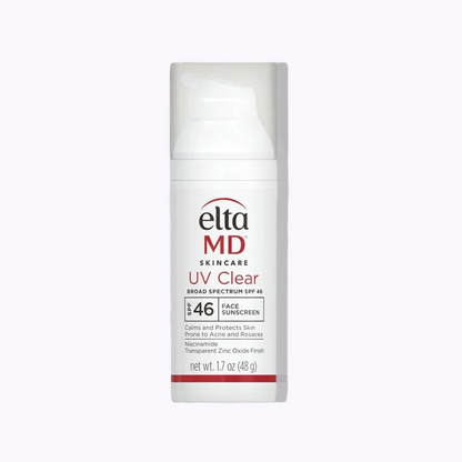 EltaMD UV Clear Broad-Spectrum SPF 46