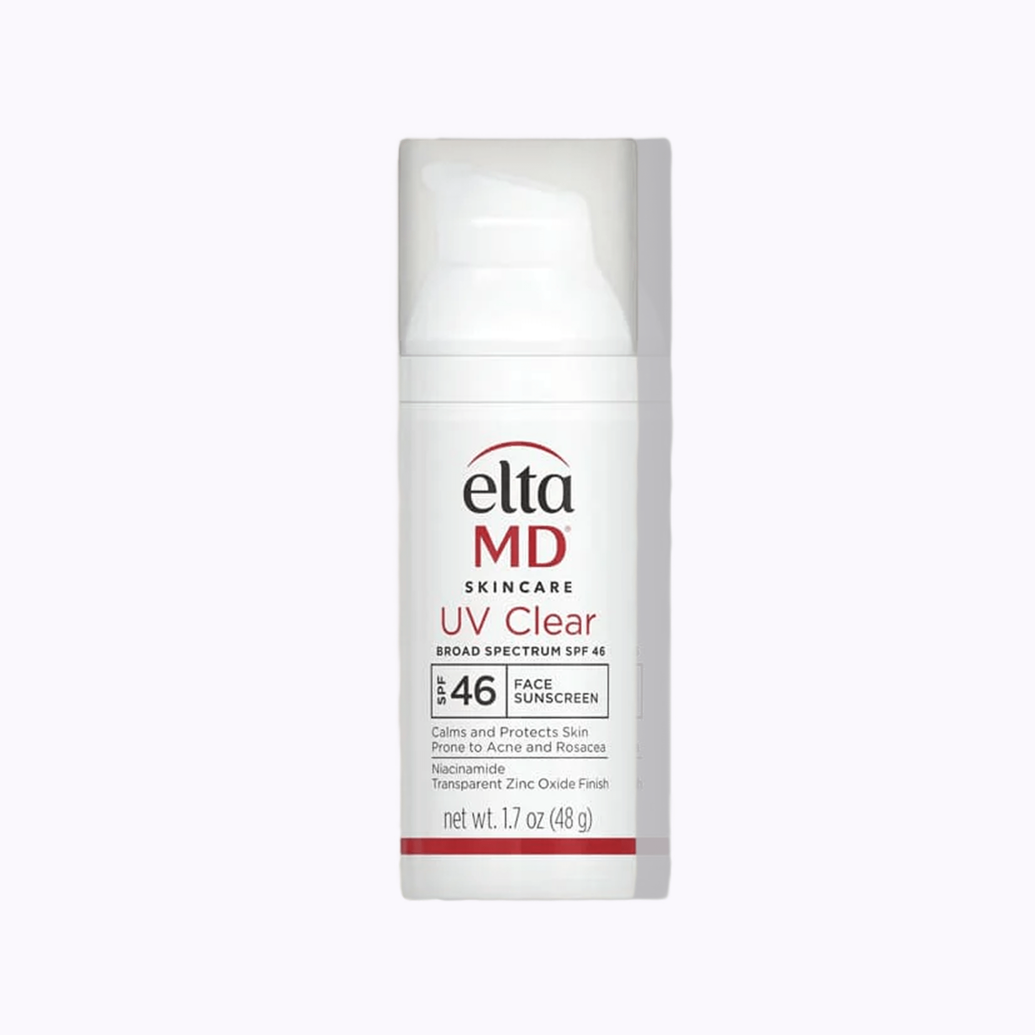 EltaMD UV Clear Broad - Spectrum SPF 46 - DermStreet