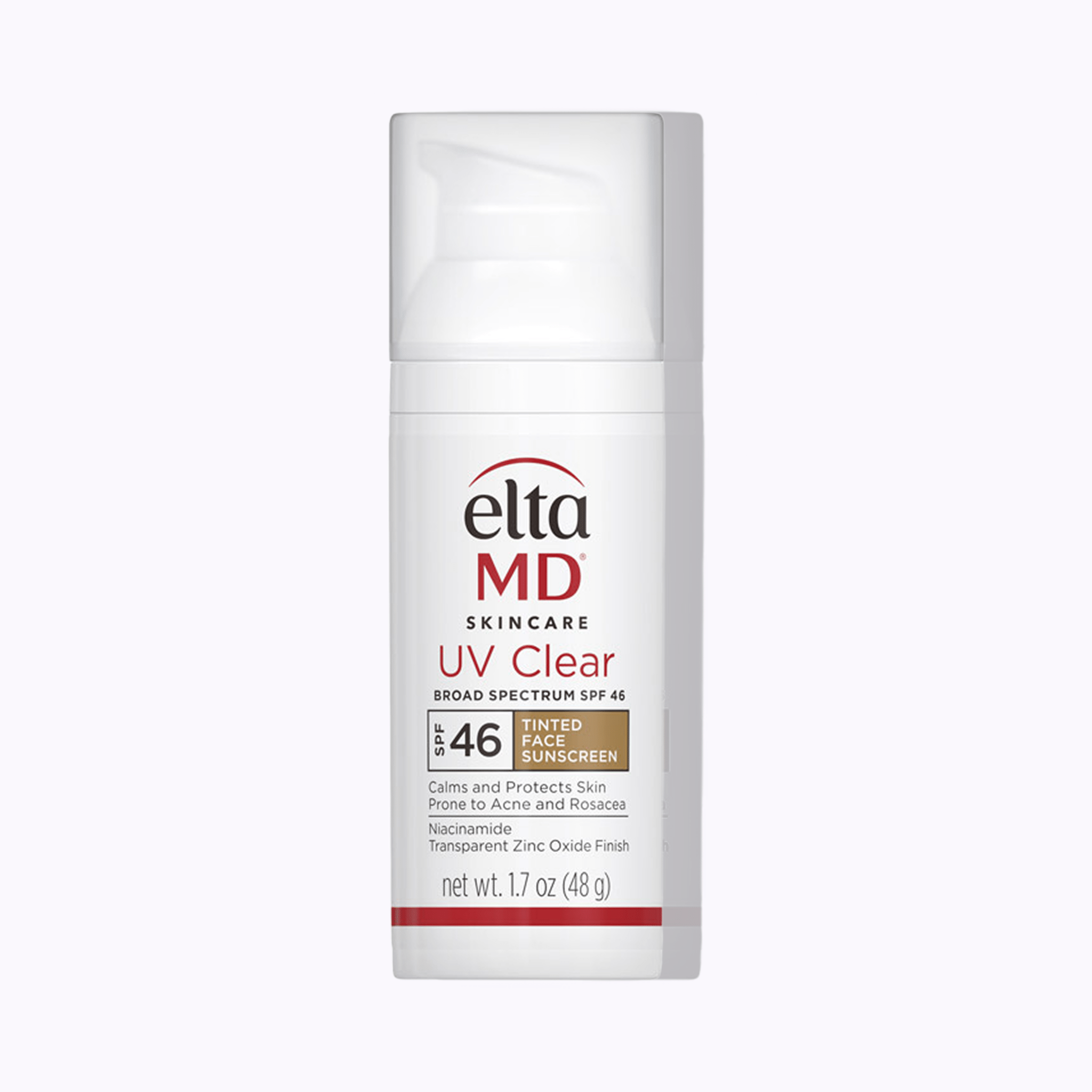 EltaMD UV Sheer Broad-Spectrum SPF 50+