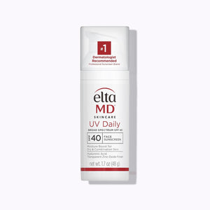 EltaMD UV Daily Broad Spectrum SPF 40  - Untinted