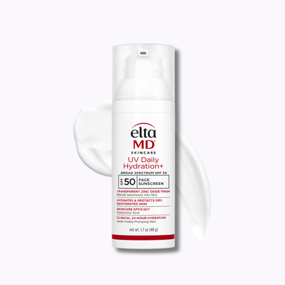 EltaMD UV Daily Hydration + SPF 50 - DermStreet