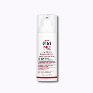 EltaMD UV Daily Hydration + SPF 50 - DermStreet
