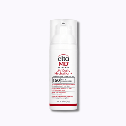 EltaMD UV Daily Hydration + SPF 50 - DermStreet