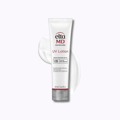 EltaMD UV Lotion Broad - Spectrum SPF 35 - DermStreet