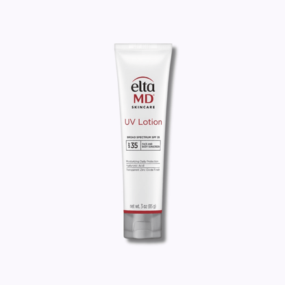EltaMD UV Lotion Broad - Spectrum SPF 35 - DermStreet