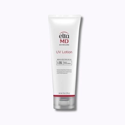 EltaMD UV Lotion Broad - Spectrum SPF 35 - DermStreet