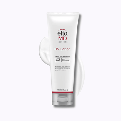 EltaMD UV Lotion Broad - Spectrum SPF 35 - DermStreet