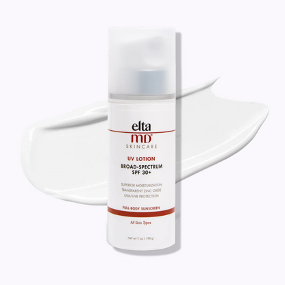 EltaMD UV Lotion Broad-Spectrum Sunscreen SPF 30+