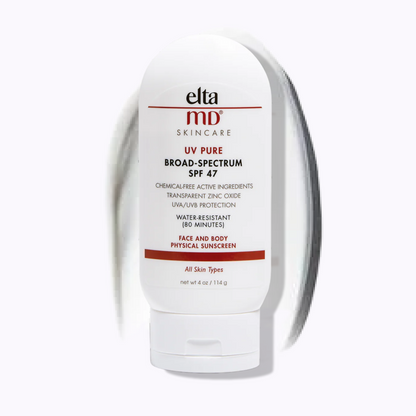 EltaMD UV Pure Broad-Spectrum SPF 47