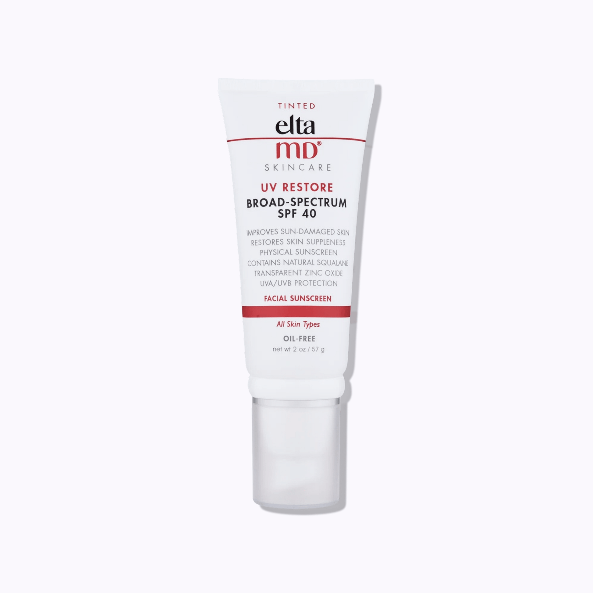 EltaMD UV Restore Broad - Spectrum SPF 40 - DermStreet