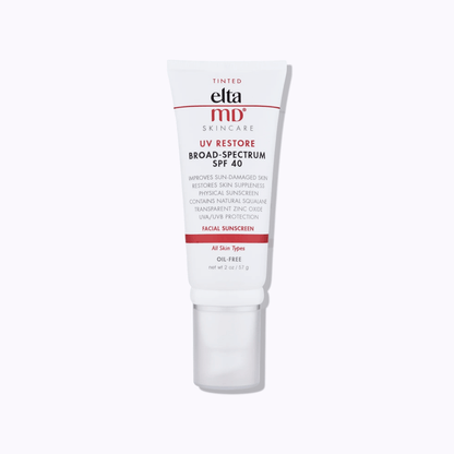 EltaMD UV Restore Broad - Spectrum SPF 40 - DermStreet