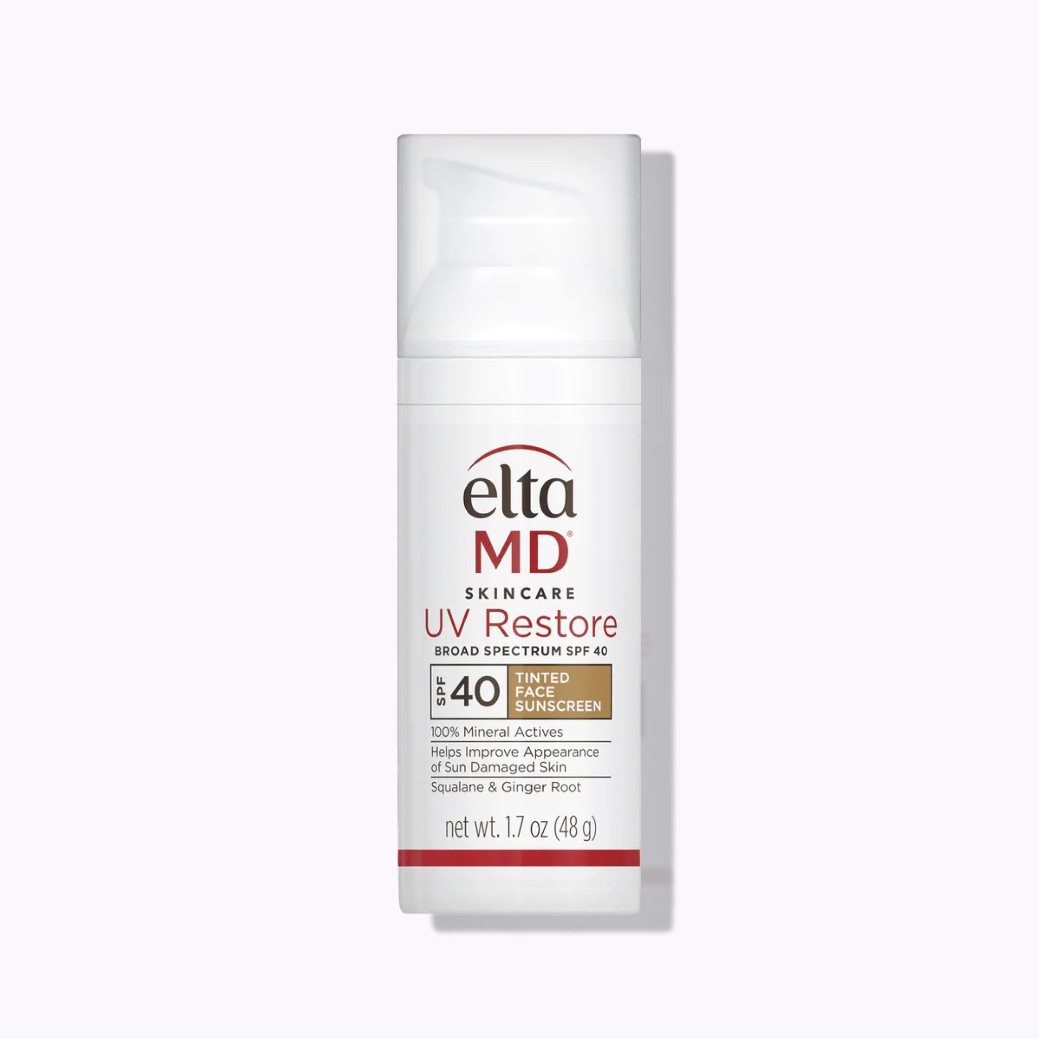 EltaMD UV Stick Sunscreen Broad Spectrum SPF 50+ DermStreet