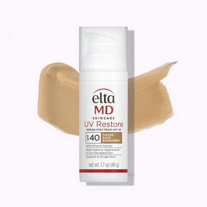 EltaMD UV Restore Tinted Broad-Spectrum SPF 40