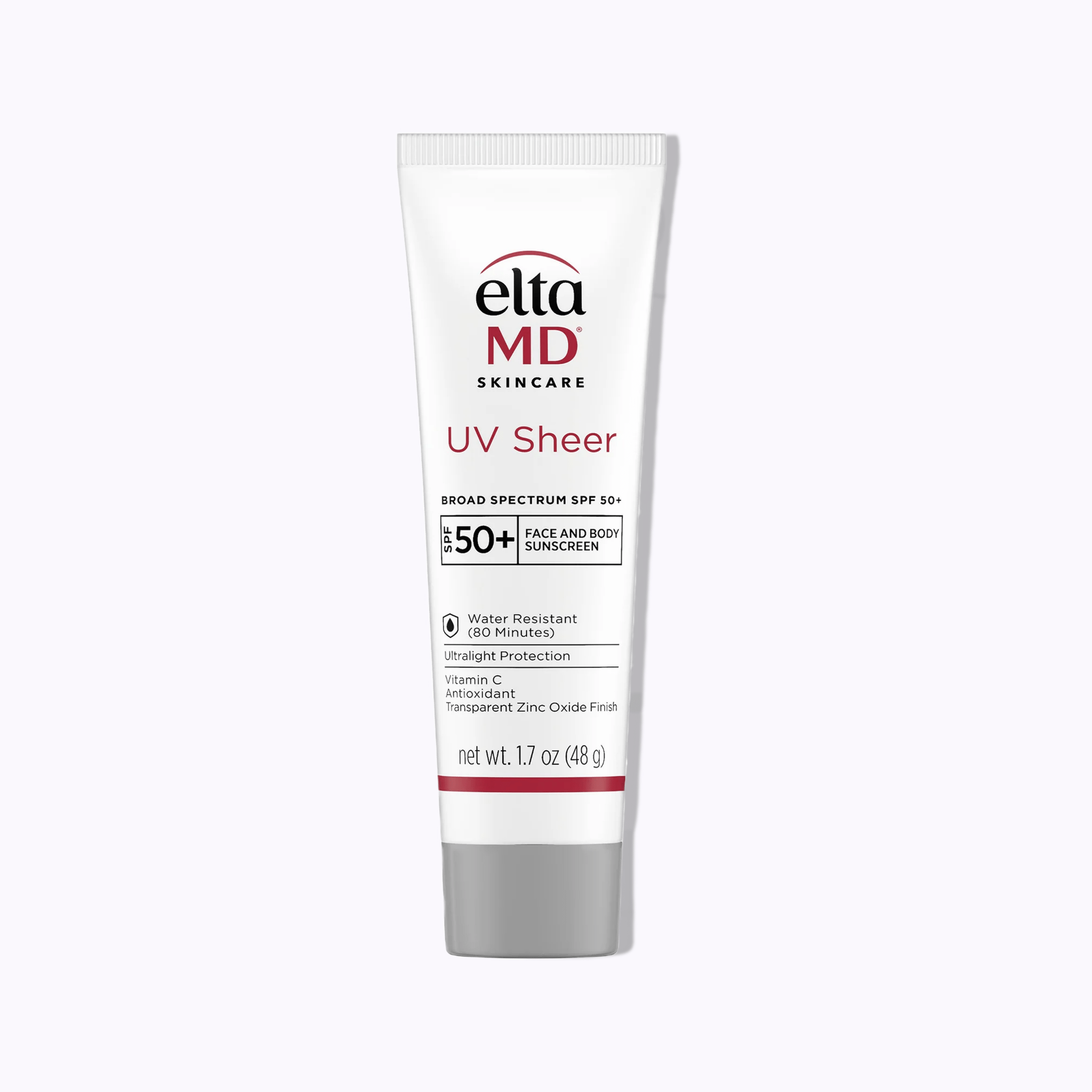 EltaMD UV Sheer Broad-Spectrum SPF 50+