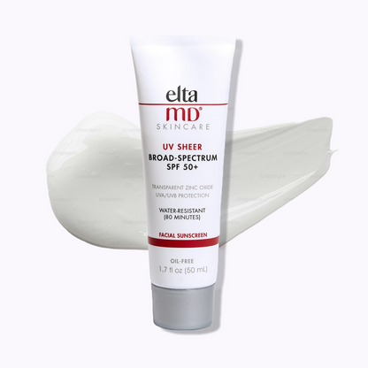 EltaMD UV Sheer Broad-Spectrum SPF 50+