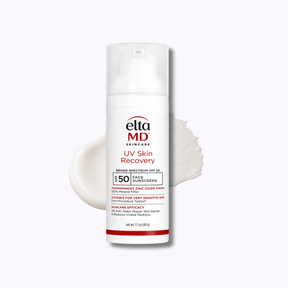 EltaMD UV Skin Recovery Broad Spectrum SPF 50 - DermStreet